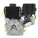 Vanguard 5.0 GHP 169cc Horizontal Engine, Other Side View.