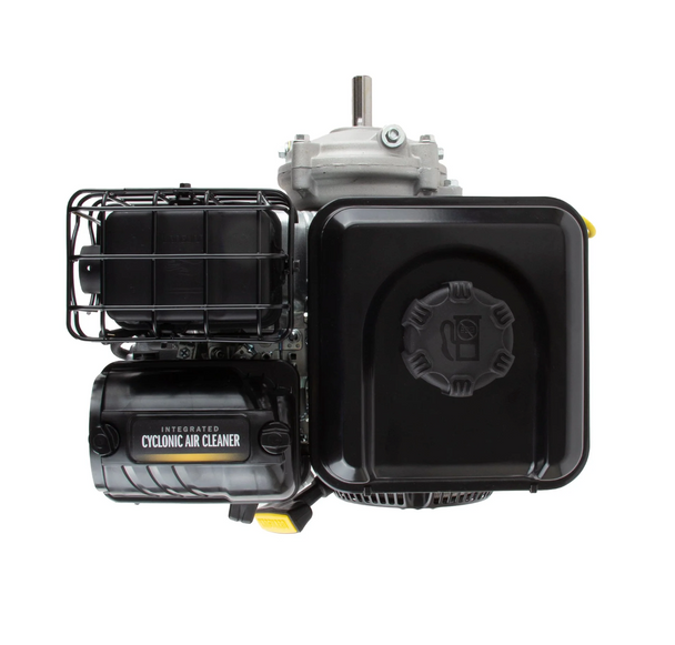Vanguard® 6.5 GHP 203cc Horizontal Engine, Up View. 