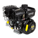 Vanguard® 6.5 GHP 203cc Horizontal Engine, General View. 