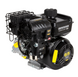 Vanguard® 6.5 GHP 203cc Horizontal Engine, General View. 