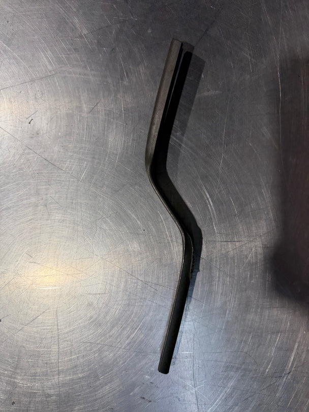 W. Rose 1/2 x 5/8" Professional Convex Brick Jointer