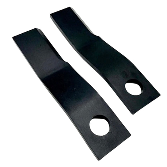 Bradley Mower Genuine Part WM2836 - 014 Blade Set - SLE Equipment - 1