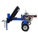 Wallenstein WXR720-L Log Splitting Trailer Image 1