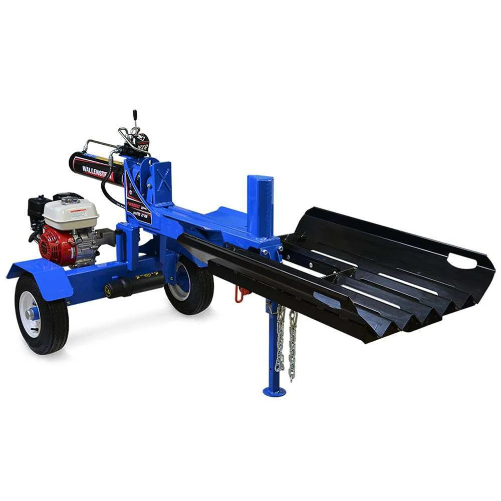 Wallenstein WXR720-L Log Splitting Trailer Image 2