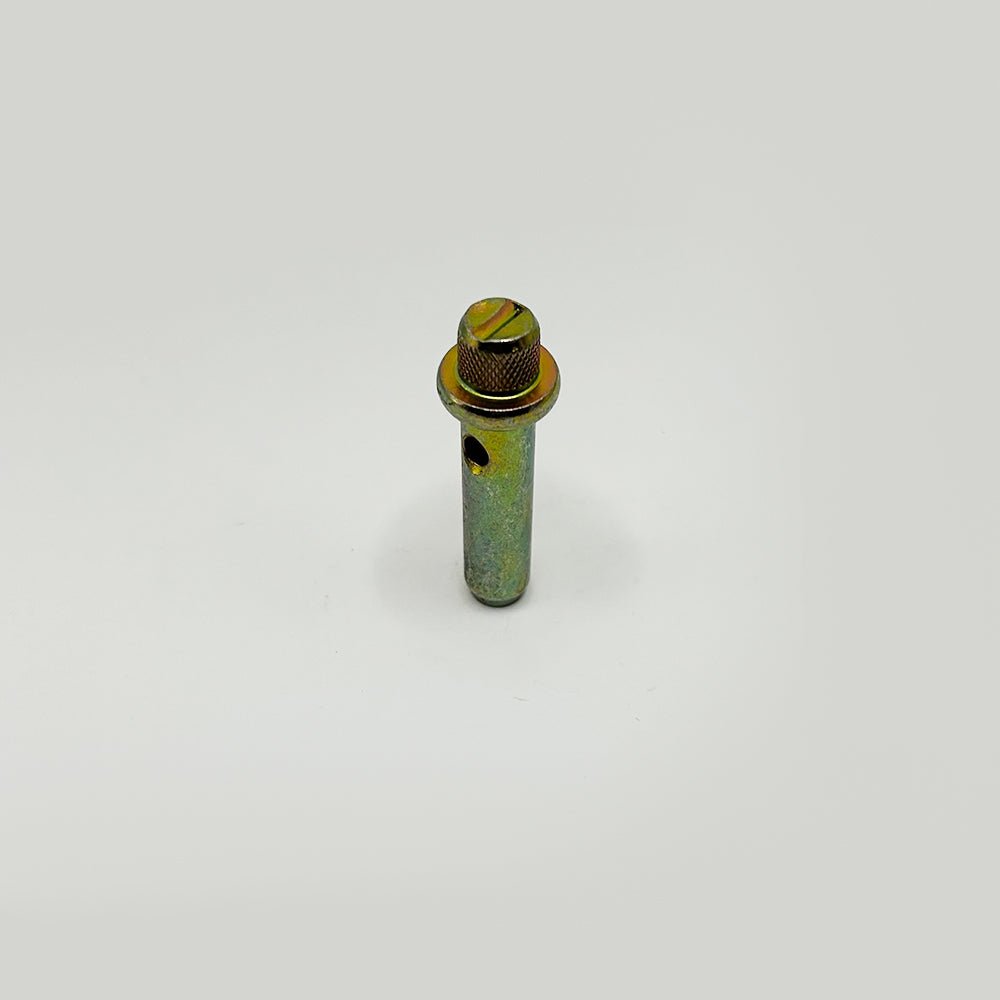 Husqvarna Genuine Replacement Flange Pin ( 532175560 ) - SLE Equipment - 1