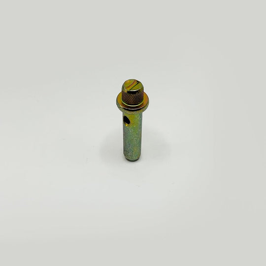 Husqvarna Genuine Replacement Flange Pin ( 532175560 ) - SLE Equipment - 1