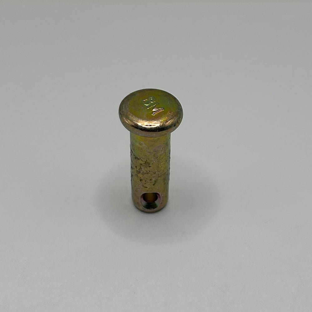 Husqvarna Genuine Pin Head Rivet 532156941 - SLE Equipment - 1