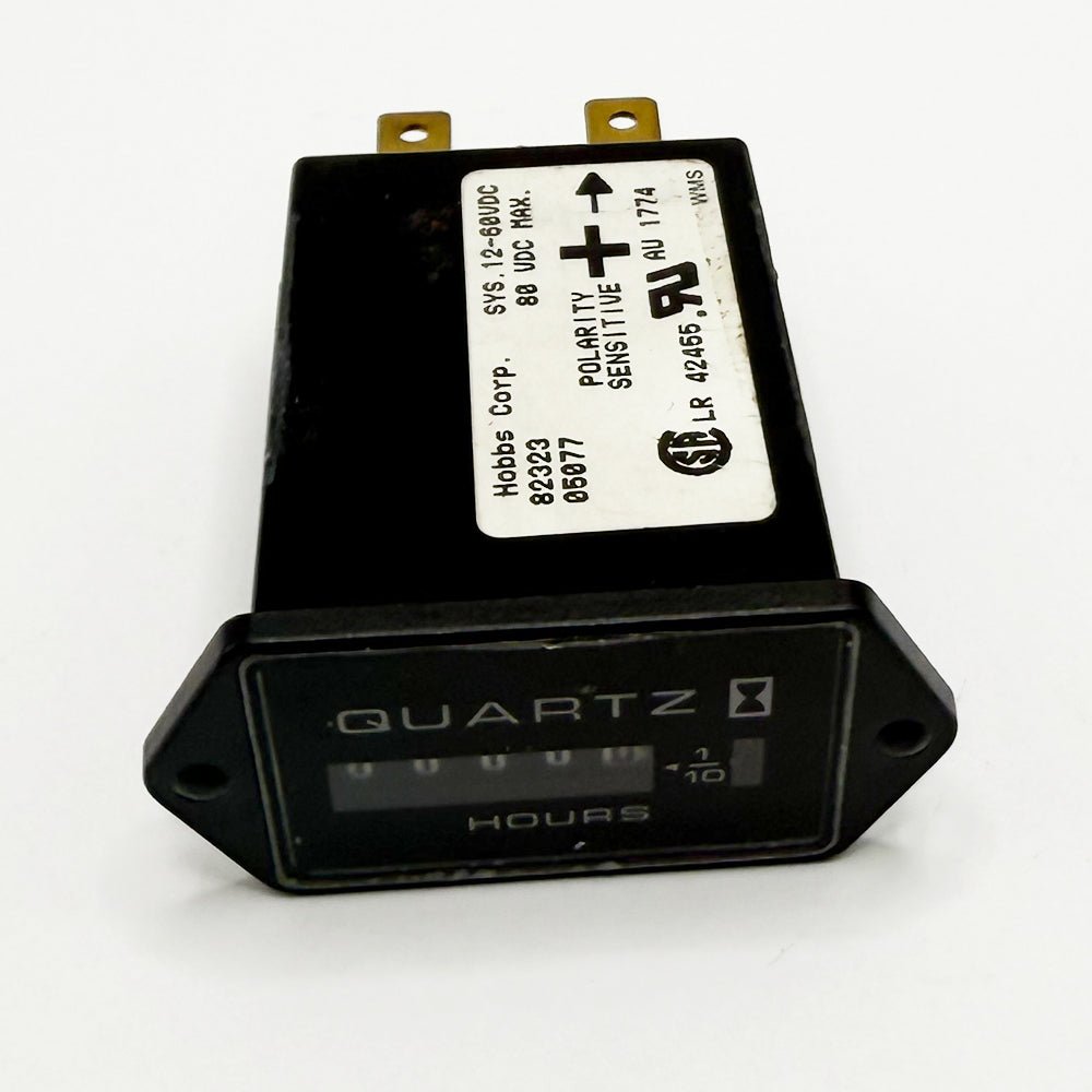 Husqvarna OEM Replacement Hour Meter 532169642 - SLE Equipment - 1