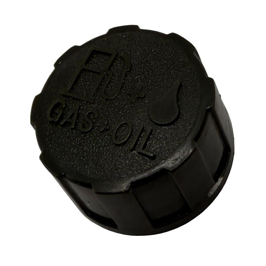 Husqvarna 531004007 Replacement Plastic Fuel Cap - SLE Equipment - 1