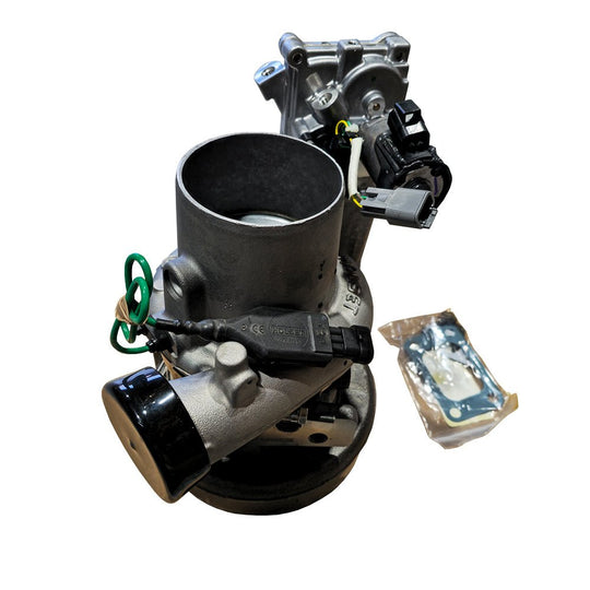 Cummins Turbocharger, HE351W 4089946rx - SLE Equipment - 1