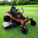 Husqvarna 54" Xcite Z380 Zero Turn Mower 26HP KOH