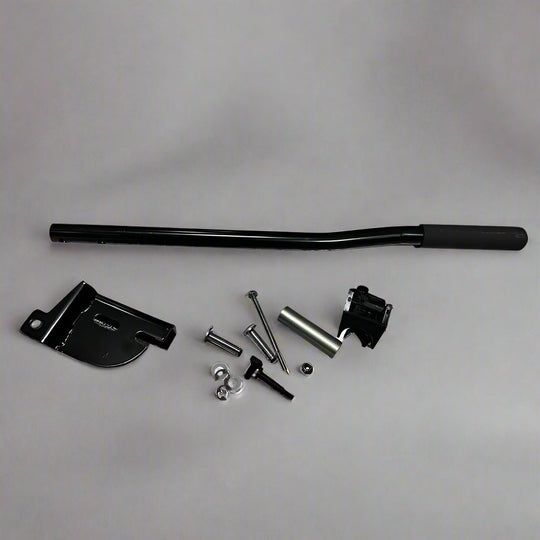 Toro Genuine Part 140 - 2052 Assist Bar and Mount Kit for TimeCutter Mowers - SLE Equipment - 1