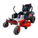 Toro 75747 42" TimeCutter MyRide Zero Turn Mower 22HP Kohler - SLE Equipment - 1
