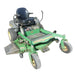 Used John Deere M653 ZTRAK Zero-Turn Mower 1,302HRS