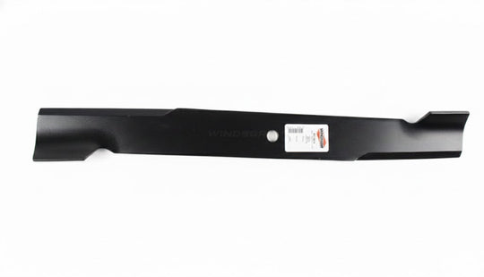 Windsor 50-3436 Single Lawn Mower Blade Replaces Toro 105-7784 front straight picture 