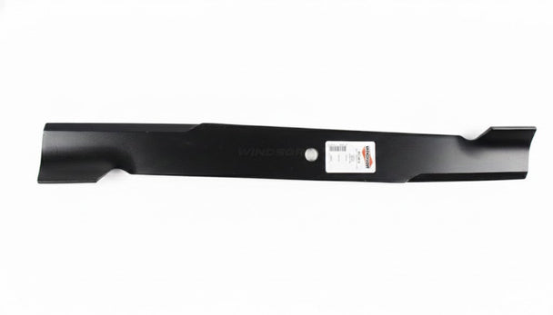 Windsor 50-3436 Single Lawn Mower Blade Replaces Toro 105-7784 front straight picture 