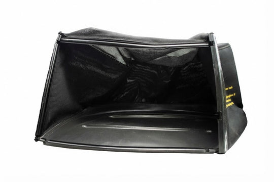 Worldlawn 2832200A Walk Behind Mower Grass Catcher Bag front view picture