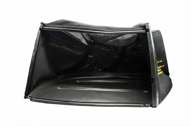 Worldlawn 2832200A Walk Behind Mower Grass Catcher Bag front view picture