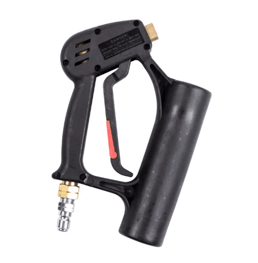 BE 85.202.114 Spray Gun for Surface Cleaners - SLE Equipment - 1
