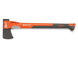 Husqvarna Multi - Purpose Axe A1400 Composite Handle 23.6" - 580761101 - SLE Equipment - 1