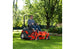 Simplicity 52" Contender 25 HP Briggs Zero Turn Mower