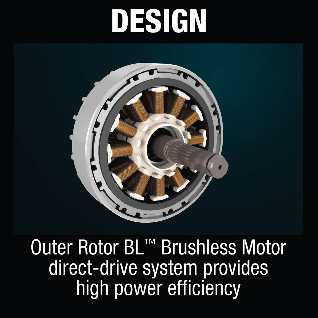 Makita XCU06Z 18V LXT Lithium‑Ion Brushless Cordless 10" Top Handle Chain Saw - Tool Only - SLE Equipment - 15