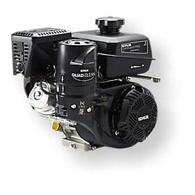 Kohler CH270 - 3152 Command PRO 7HP 208cc Horizontal Engine - SLE Equipment - 1