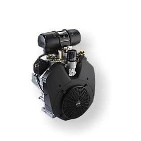 Kohler CH1000 - 3000 Command PRO 37HP 999cc Horizontal Engine - SLE Equipment - 1