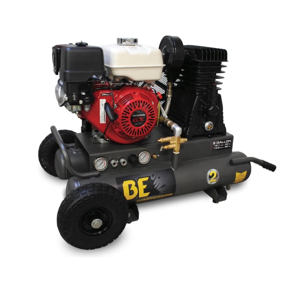 BE AC138HEB
