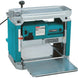 Makita 2012NB - 12" Portable Planer - Low Noise 83 dB - SLE Equipment - 4