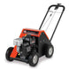 DR Power AER3080BEN 8.00 FPT Electric Start Aerator 205cc Front Right View