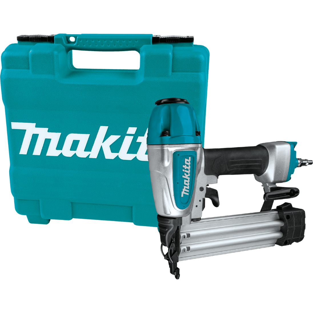 Makita AF506 2" Brad Nailer, 18 Gauge - 70 - 120 PSI - SLE Equipment - 1