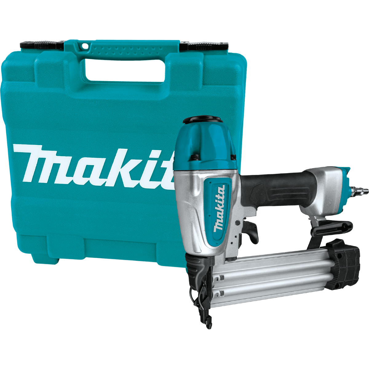 Makita AF506 2" Brad Nailer, 18 Gauge - 70 - 120 PSI - SLE Equipment - 1