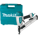 Makita AF635 15 Gauge, 2‑1/2" Angled Finish Nailer, 34⁰ - 70 - 120 (PSI) - SLE Equipment - 1