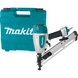 Makita AF635 15 Gauge, 2‑1/2" Angled Finish Nailer, 34⁰ - 70 - 120 (PSI) - SLE Equipment - 1