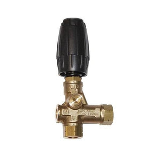 BE Pressure AL607 VRT3 Unloader 4500 PSI 8.0 GPM - SLE Equipment - 1