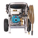 Simpson Aluminum ALH3228 - S Pressure Washer Cold Water - SLE Equipment - 2