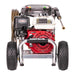 Simpson Aluminum ALH3228-S Pressure Washer Cold Water