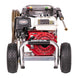 Simpson Aluminum ALH3228 - S Pressure Washer Cold Water - SLE Equipment - 4