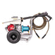 Simpson Aluminum ALH3228 - S Pressure Washer Cold Water - SLE Equipment - 6