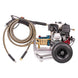 Simpson Aluminum ALH3228 - S Pressure Washer Cold Water - SLE Equipment - 8