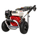 Simpson Pressure Washer Aluminum ALH3425 Honda GX200 View 1