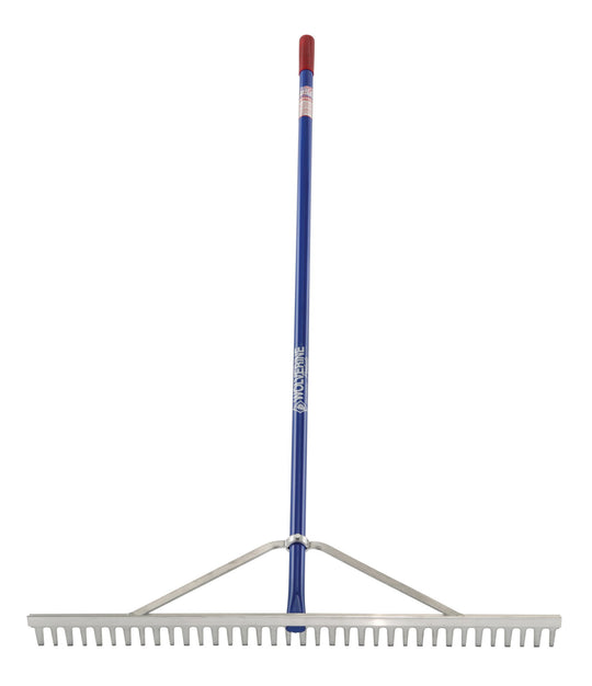 Wolverine 36" Aluminum Landscape Rake