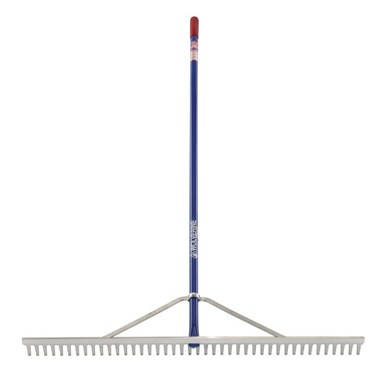 Wolverine ALR42 42" Aluminum Landscape Rake