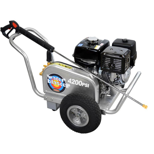 Simpson Aluminum ALWB60827 Water Blaster Pressure Washer