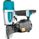 Makita AN613 - 15° 2‑1/2" Siding Coil Nailer / 70 - 120 PSI - SLE Equipment - 1