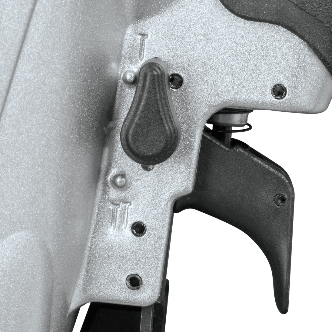 Makita AN924 - 21° Full Round Head - 3 - 1/2" Framing Nailer - SLE Equipment - 5