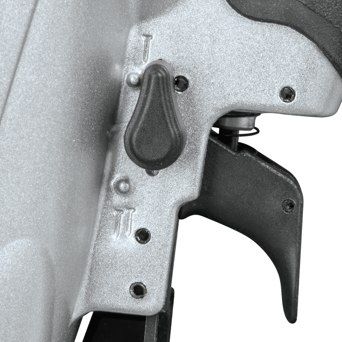 Makita AN924 - 21° Full Round Head - 3 - 1/2" Framing Nailer - SLE Equipment - 5