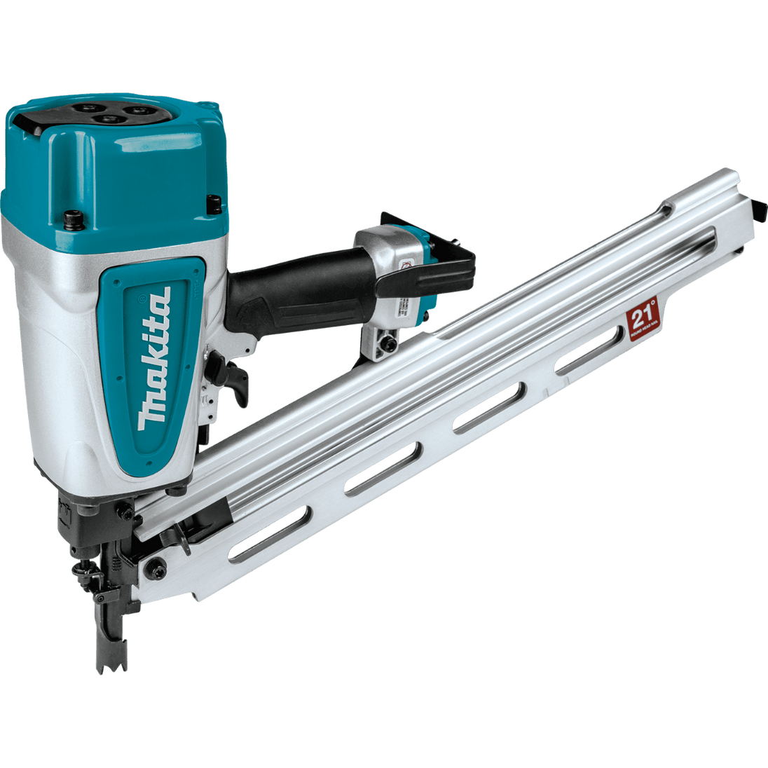 Makita AN924 - 21° Full Round Head - 3 - 1/2" Framing Nailer - SLE Equipment - 1