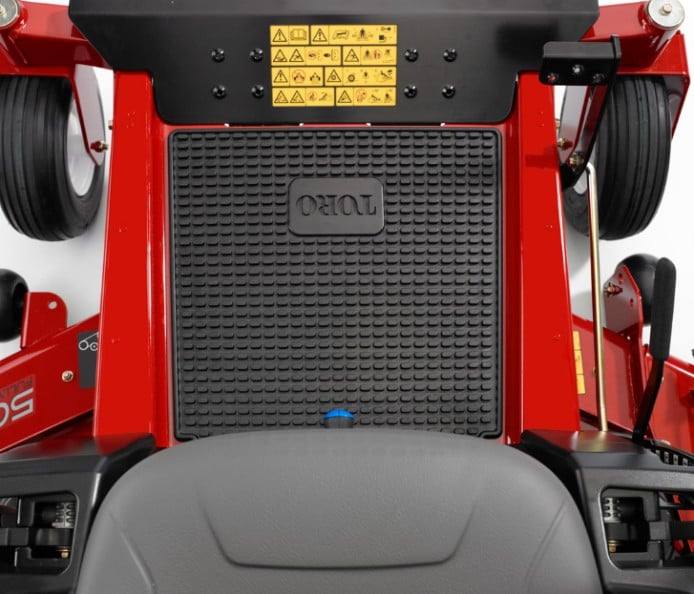 Toro TimeCutter MX6050 Zero Turn Mower 60" 24.5hp Toro V-Twin